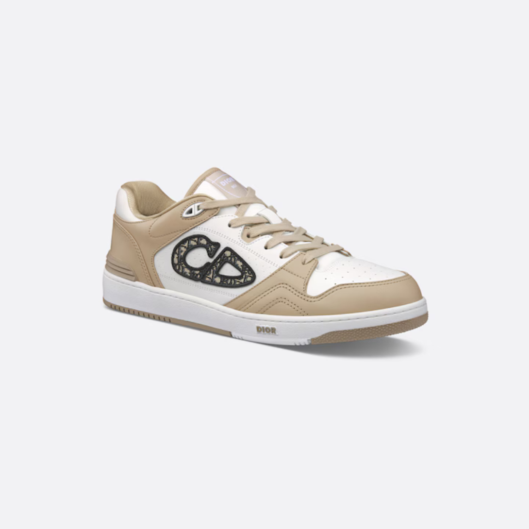 B57 Low-Top Sneaker