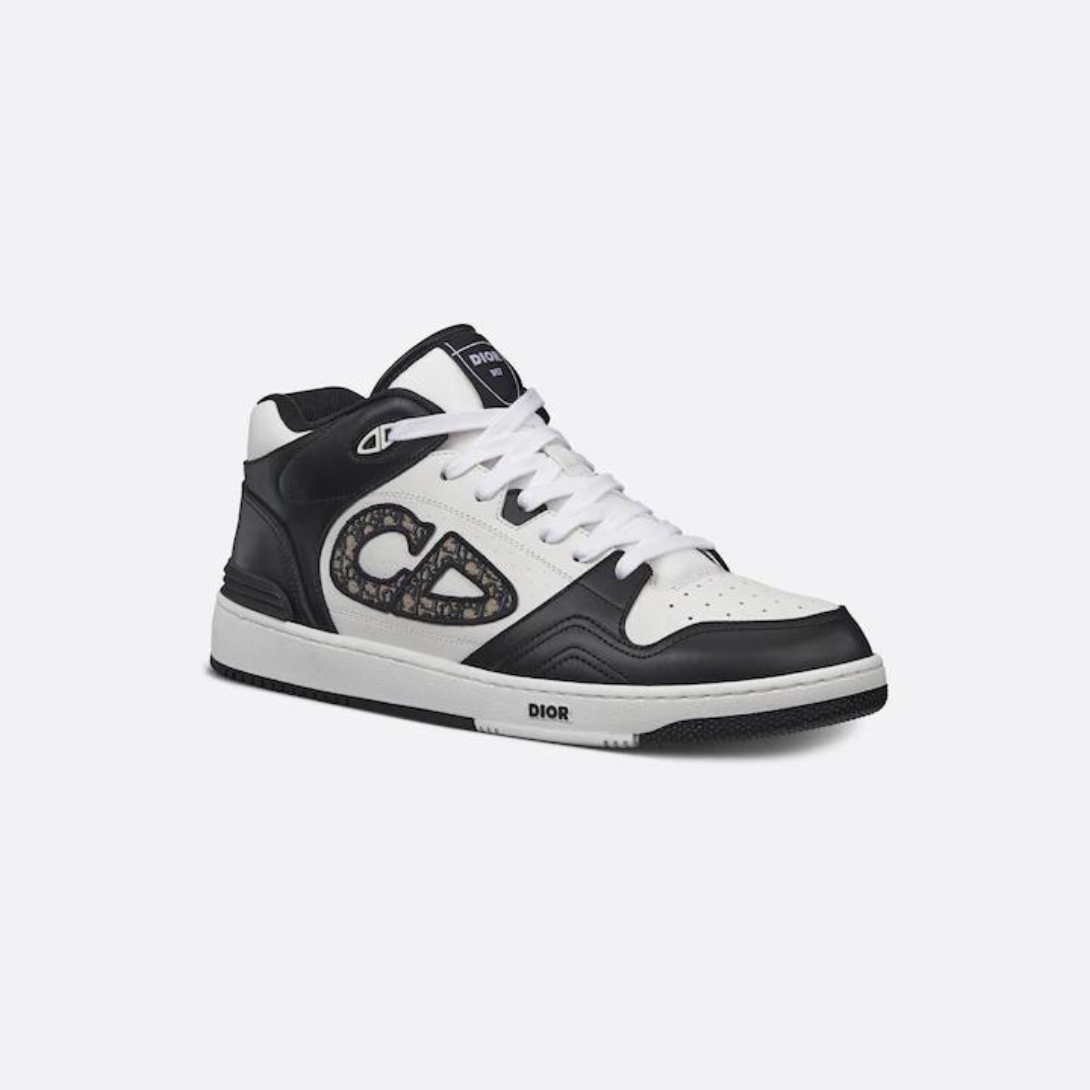 B57 Mid-Top Sneaker