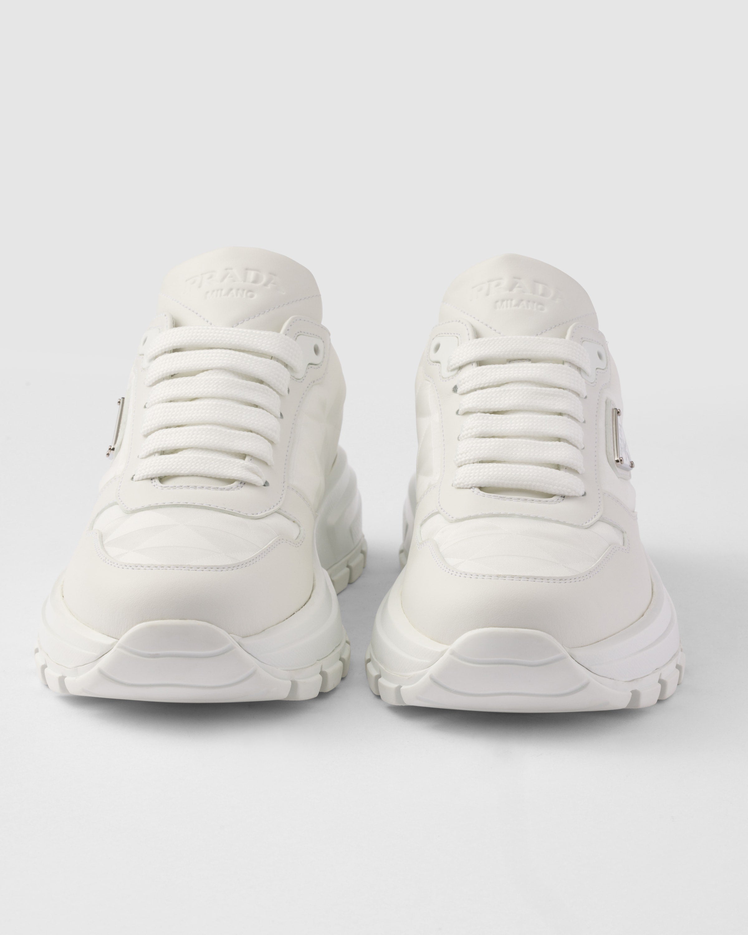 PRAX 01 Re-Nylon sneakers