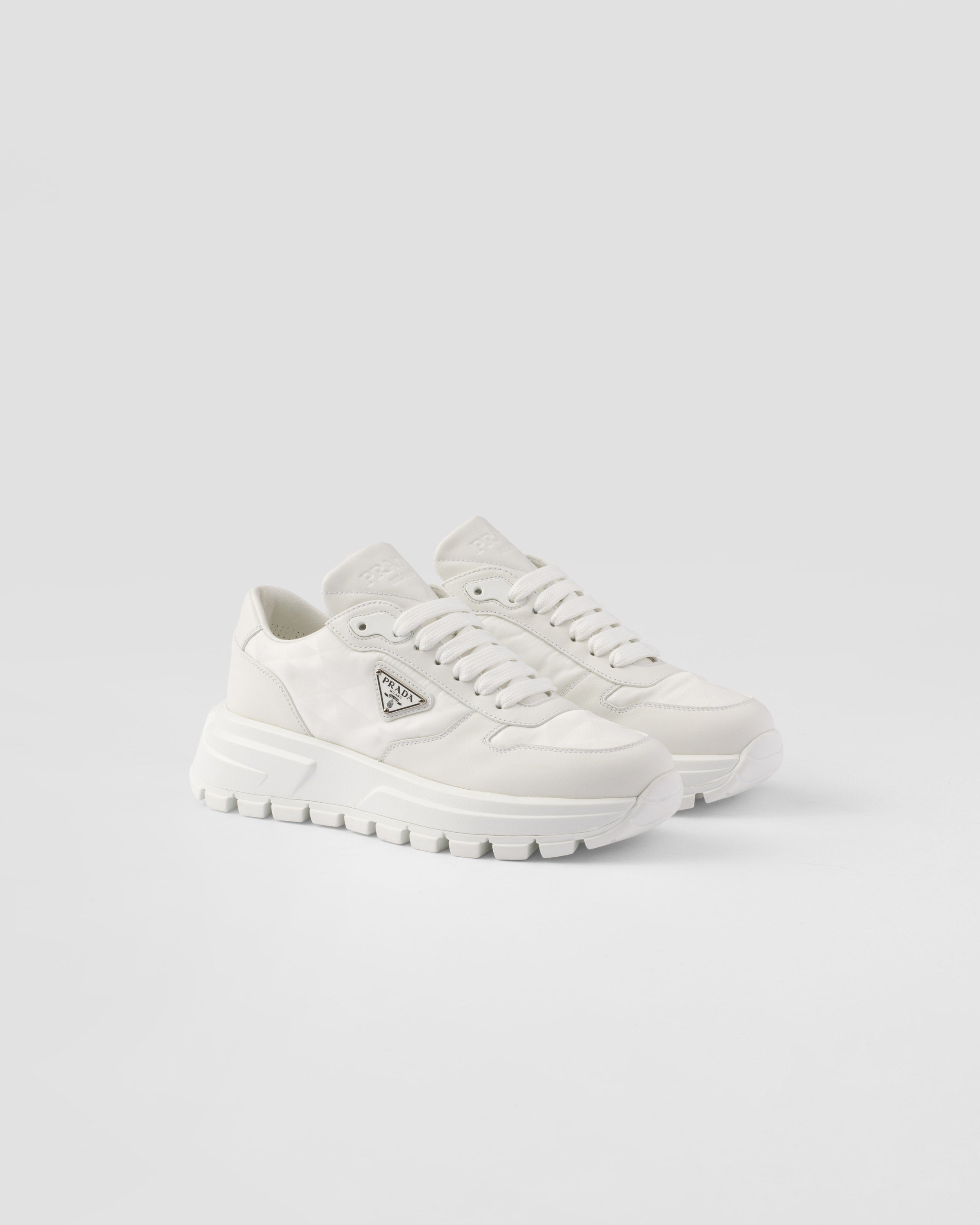 PRAX 01 Re-Nylon sneakers