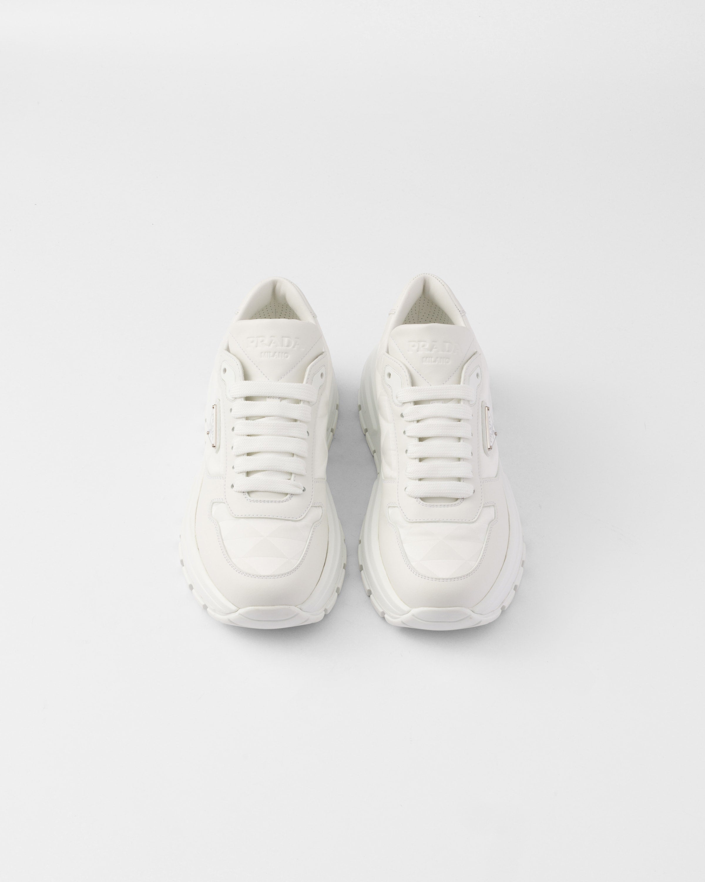 PRAX 01 Re-Nylon sneakers