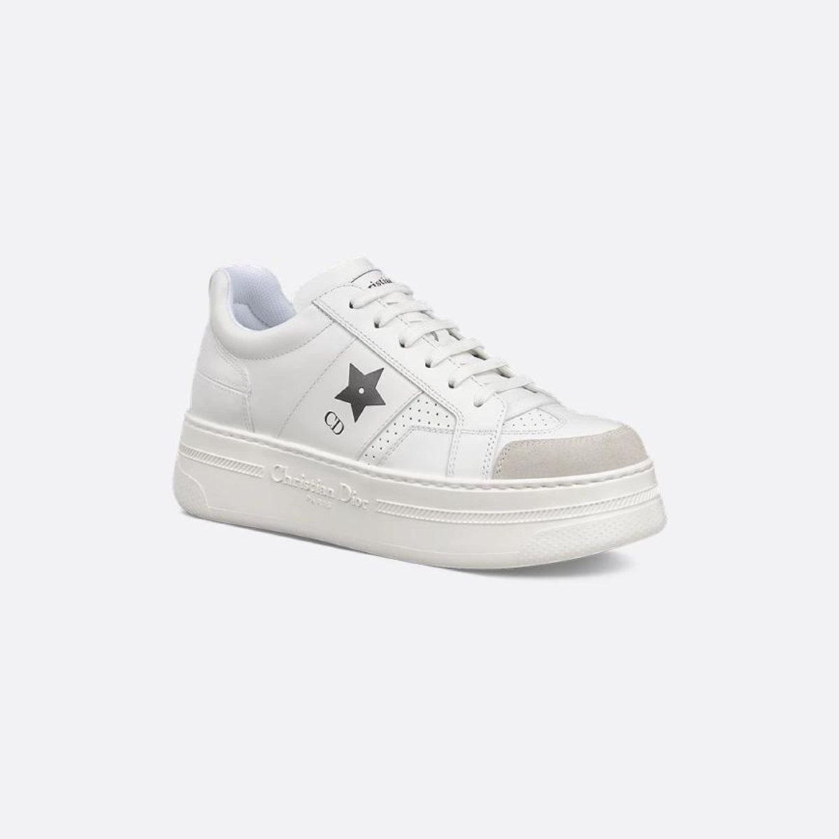 Star Platform Sneaker