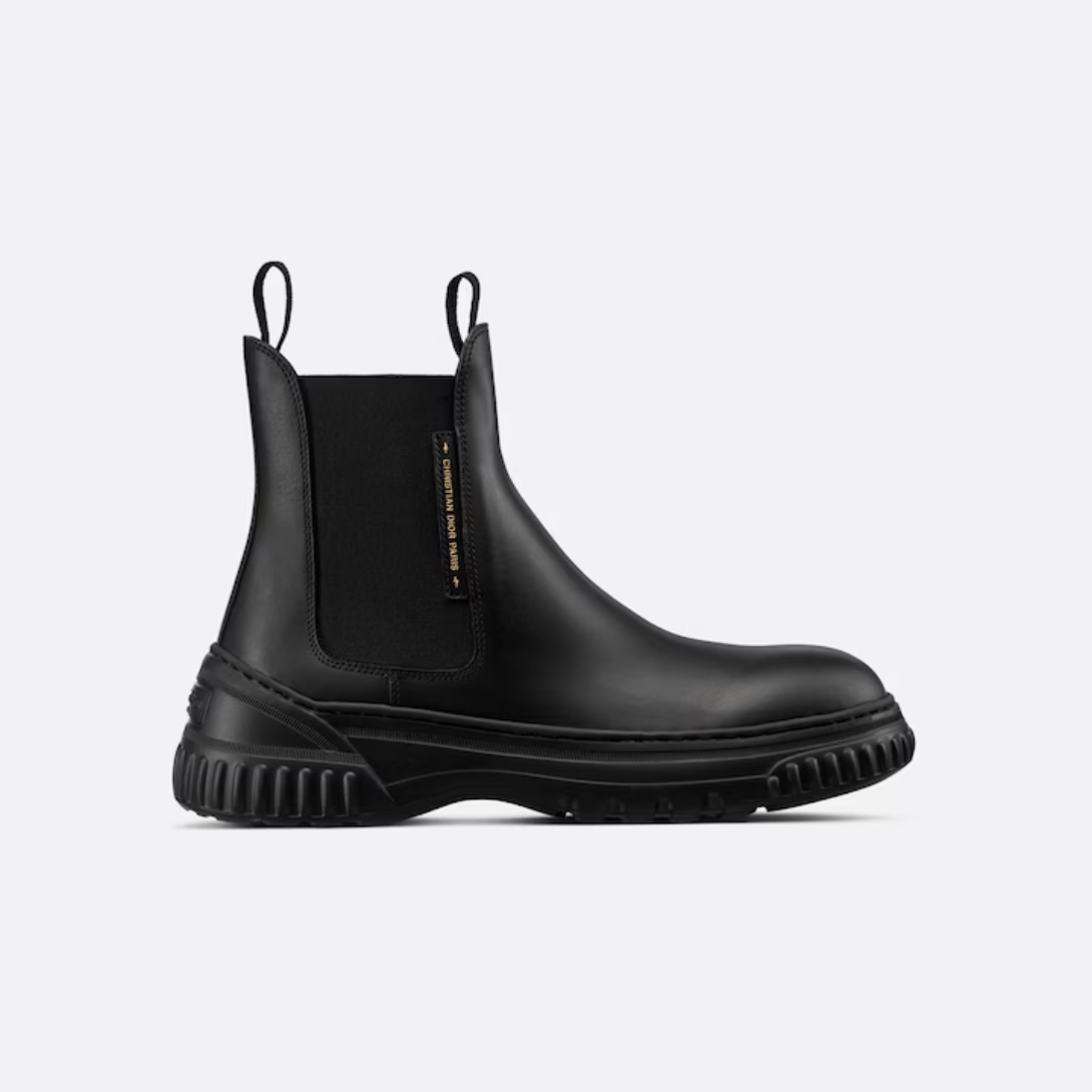 D-Racer Ankle Boot