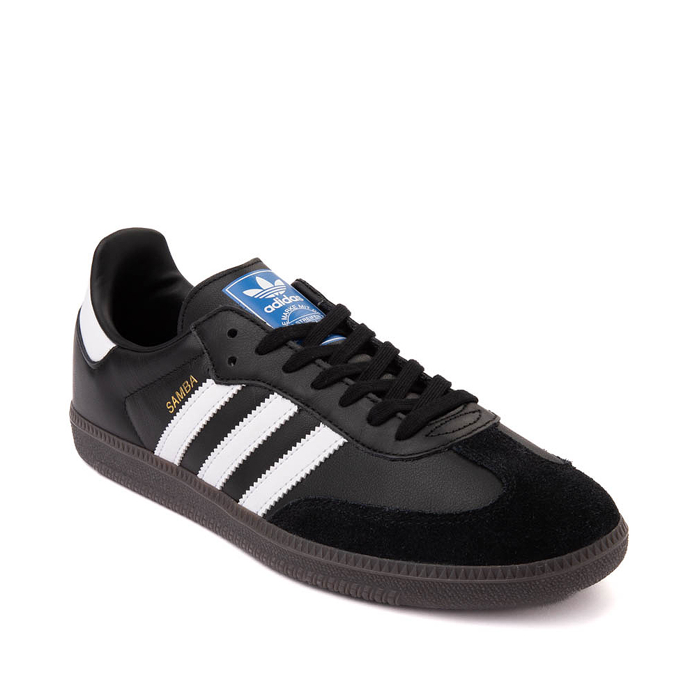 Womens Samba OG Athletic Shoe