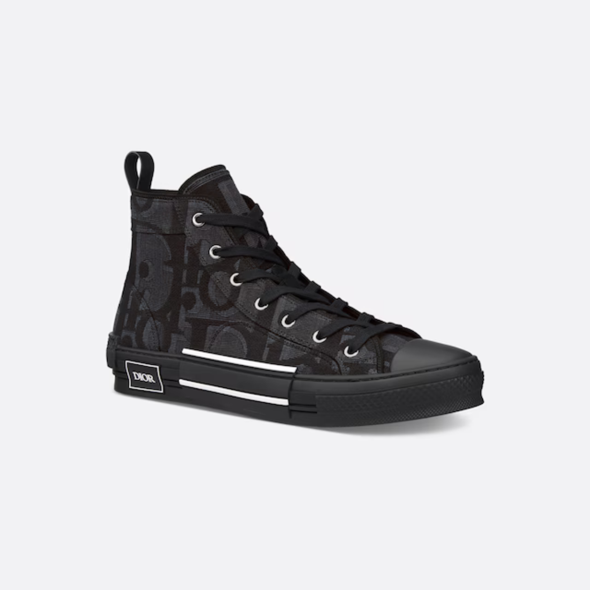 B23 High-Top Sneaker