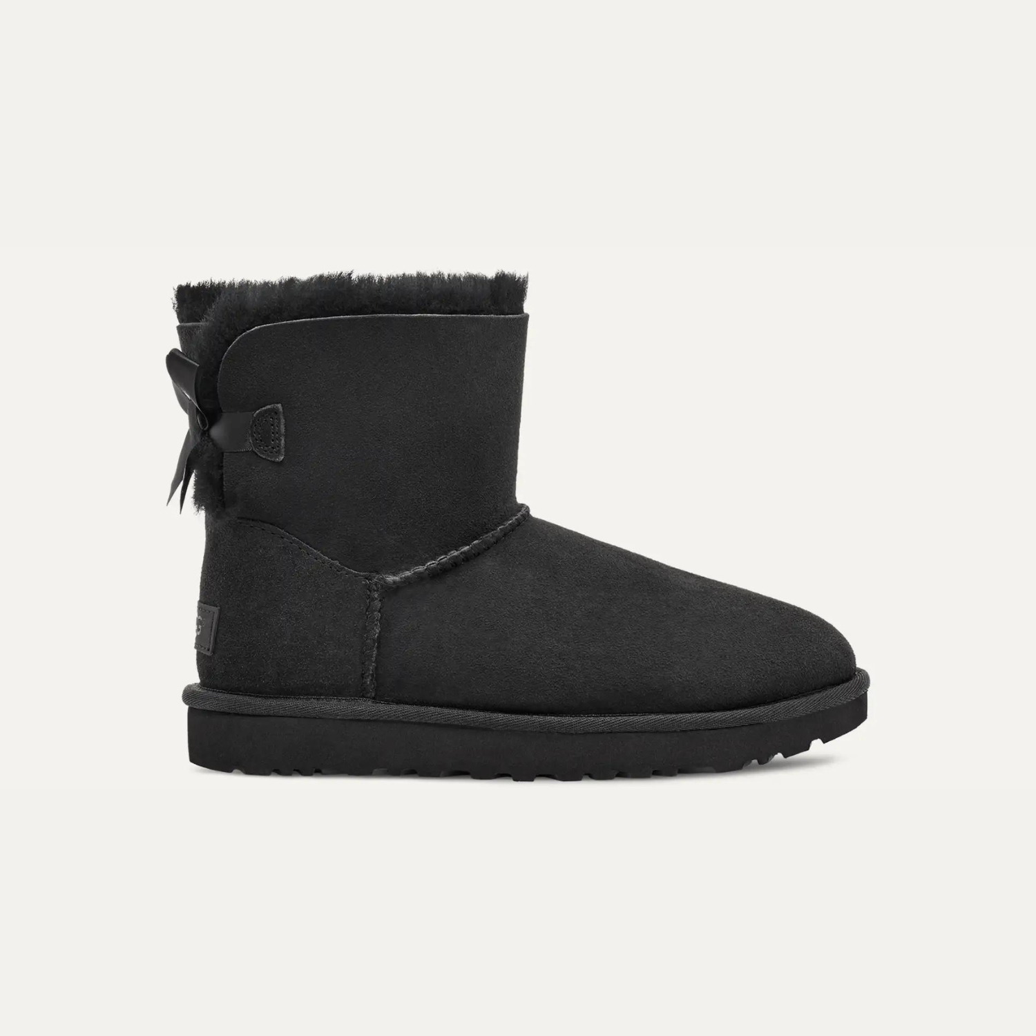 Women's Mini Bailey Bow II Boot