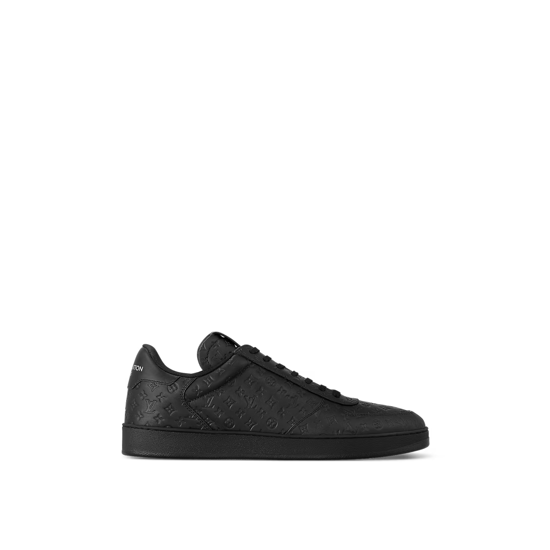 Rivoli Classic Sneaker