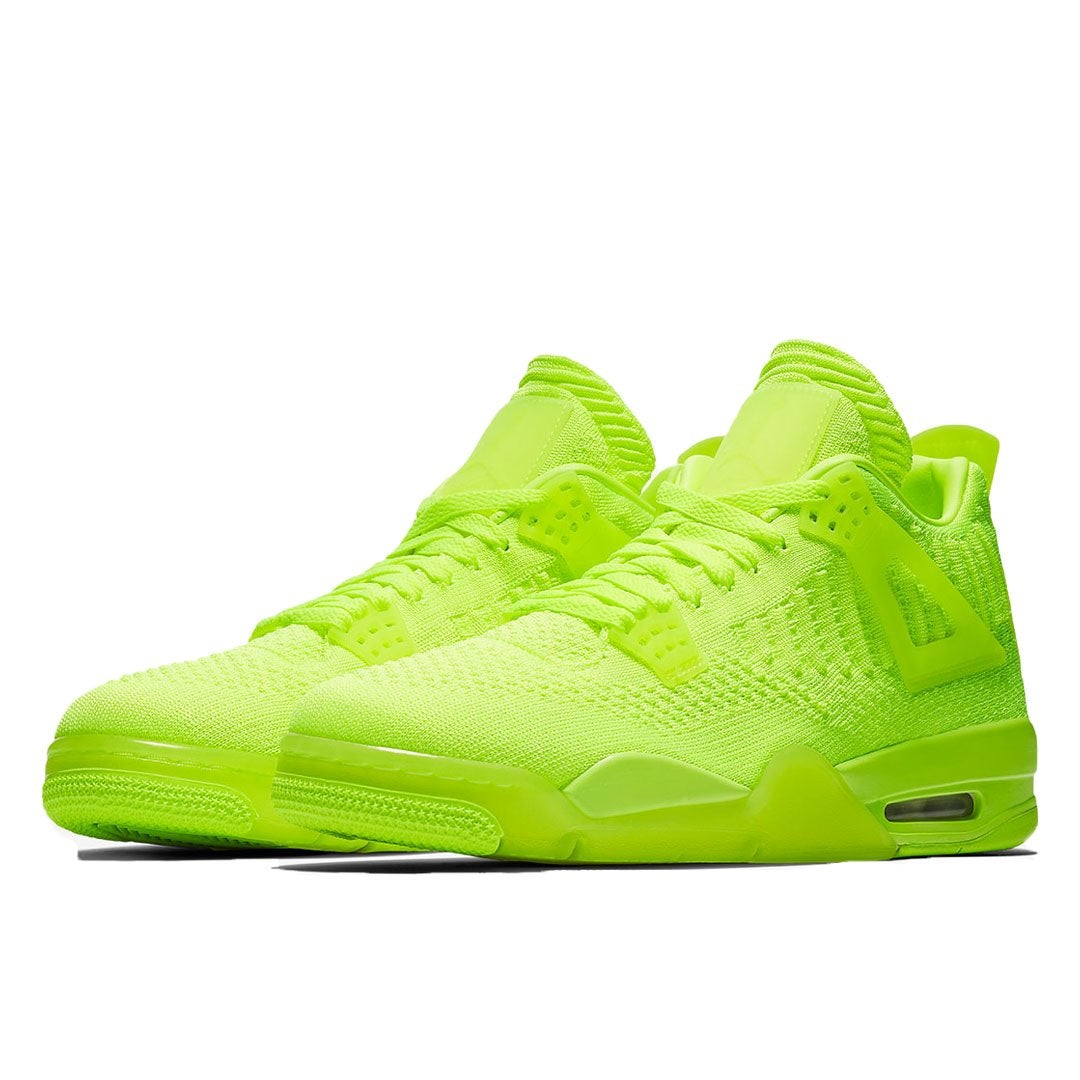 Flyknit “Volt”