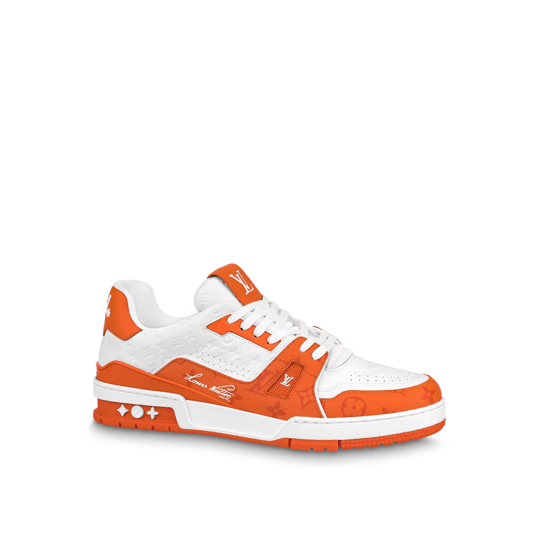 Trainer Iconic Sneaker