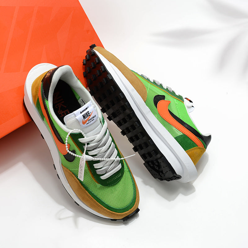 NIKE x Sacai LDWaffle