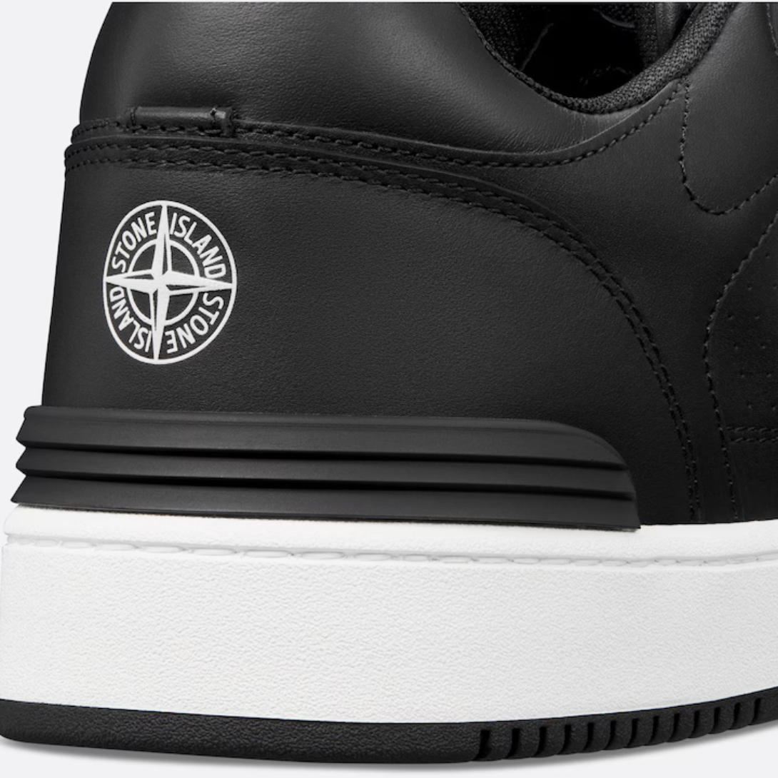 B57 Low-Top Sneaker – LIMITED AND NUMBERED EDITION