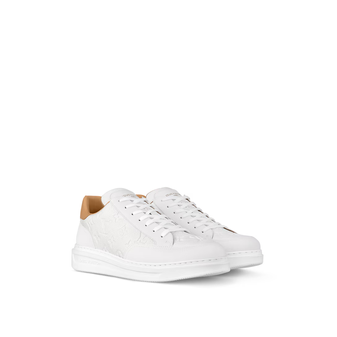 Beverly Hills Sneaker Calf Leather