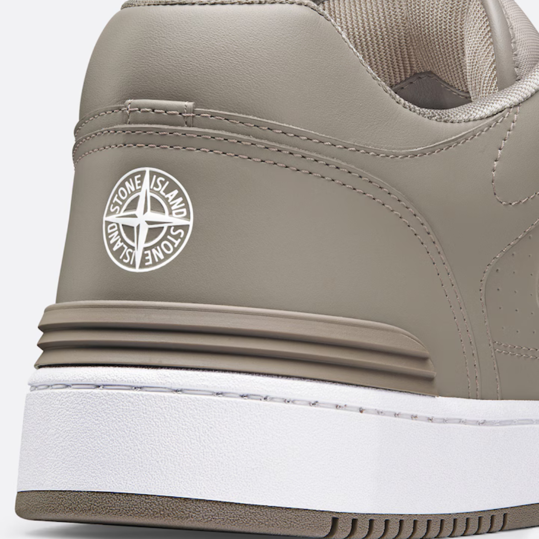 B57 Low-Top Sneaker – LIMITED AND NUMBERED EDITION