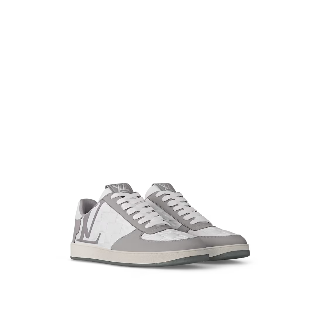 Rivoli Sneaker Grey