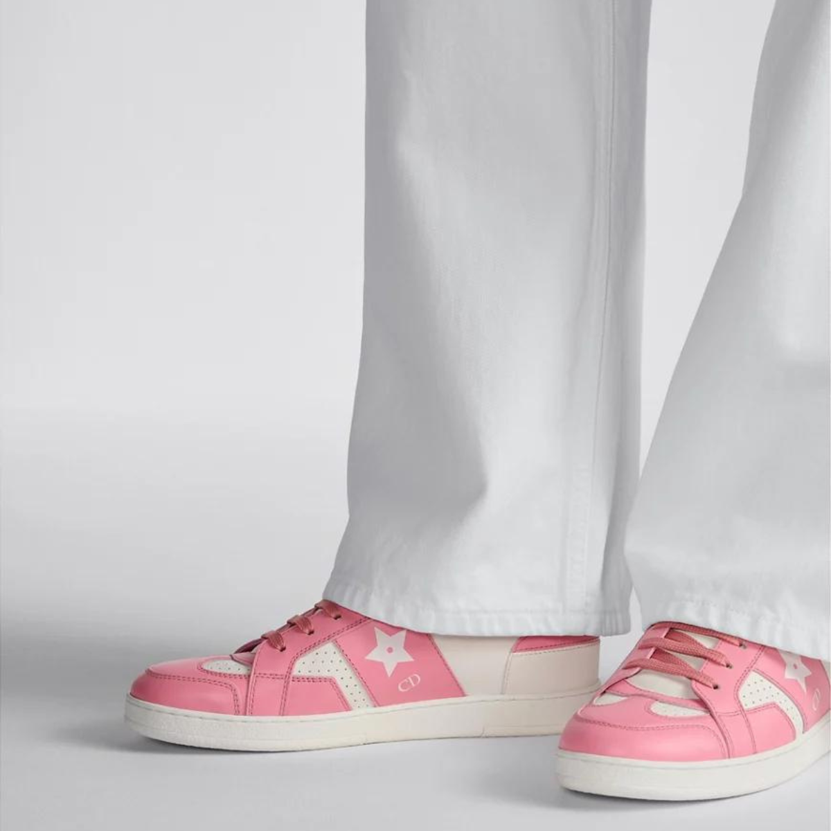 Elevated Star Sneaker