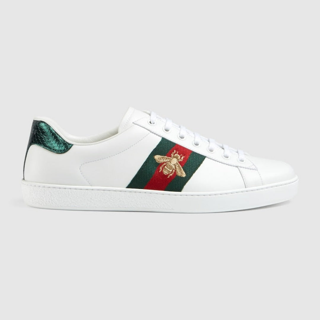 WOMEN ACE EMBROIDERED SNEAKER