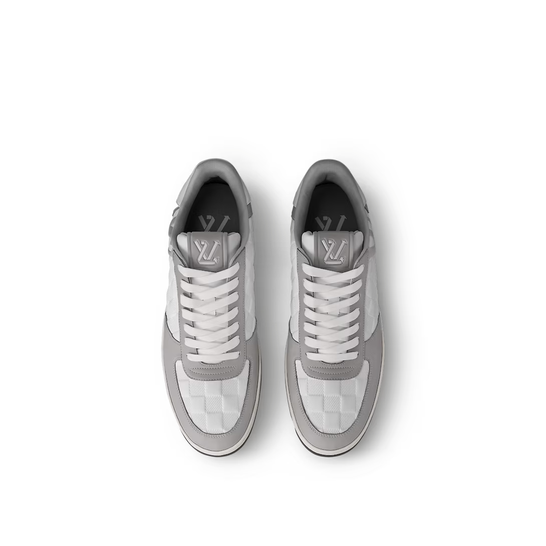 Rivoli Sneaker Grey