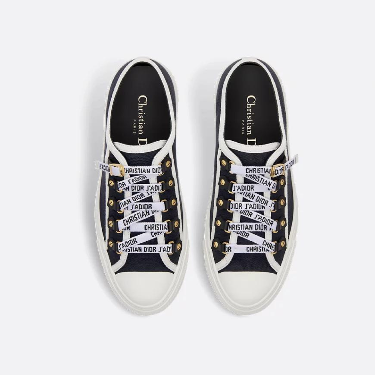 Walk'n' Canvas Sneaker