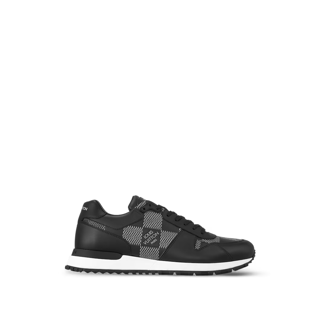 Run Away Sneaker Calf Leather