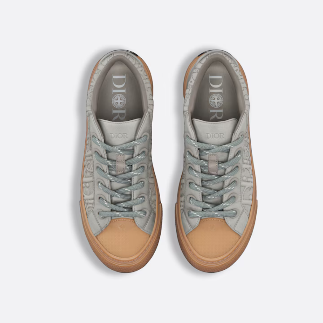 B33 Sneaker – Dyed Cotton LIMITED AND NUMBERED EDITION