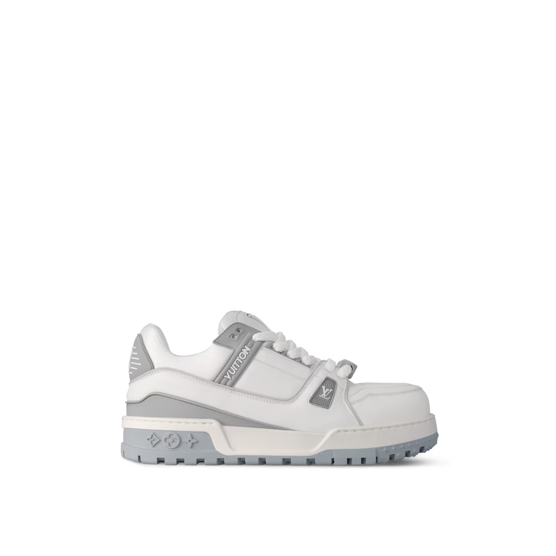 Trainer Maxi Classic Sneaker