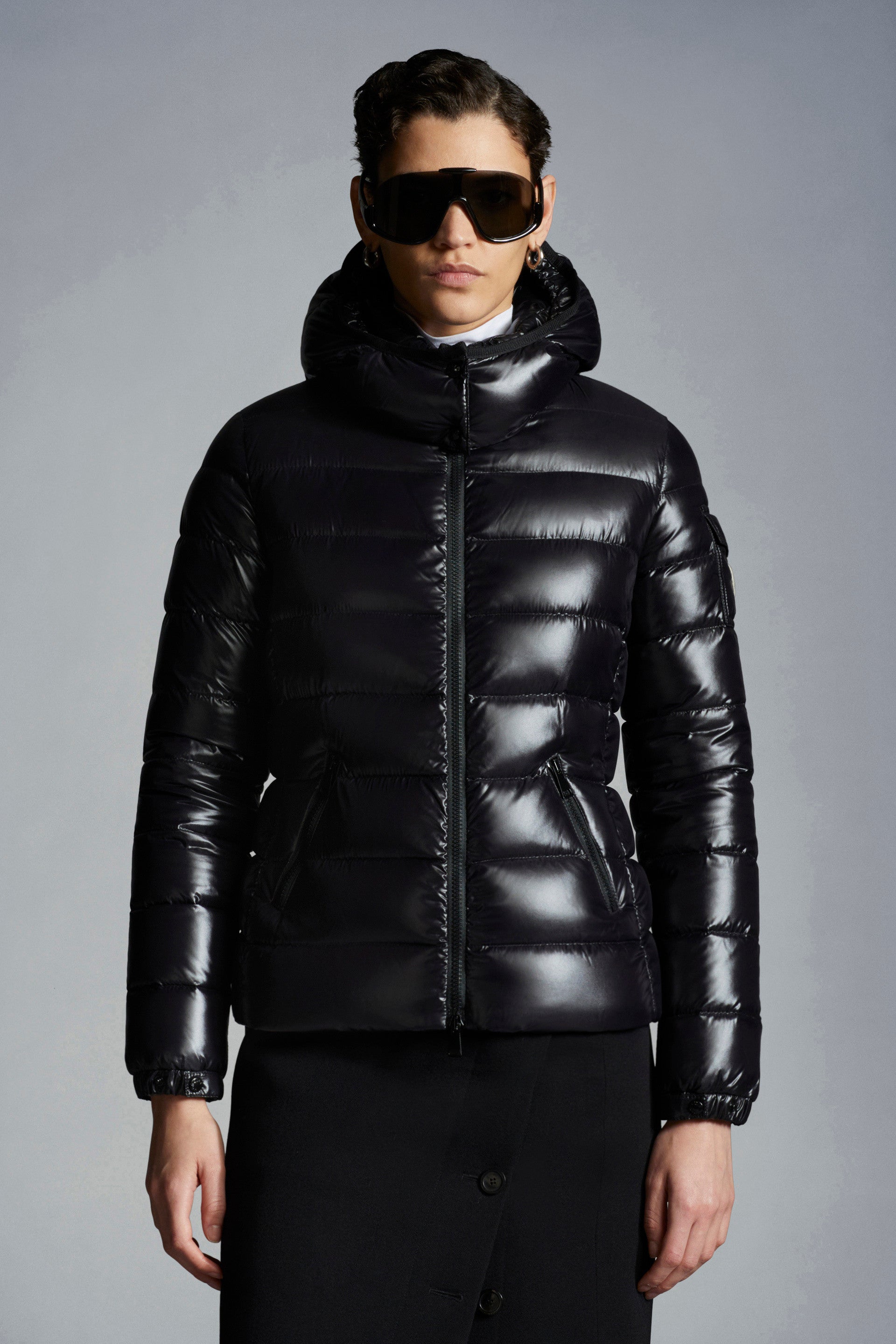 Bady Short Down Jacket