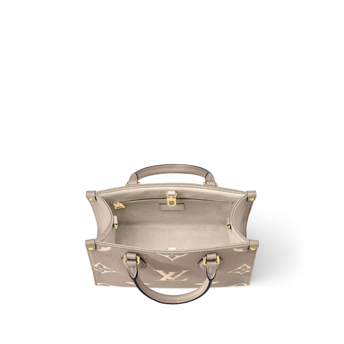 OnTheGo PM Tourterelle Beige