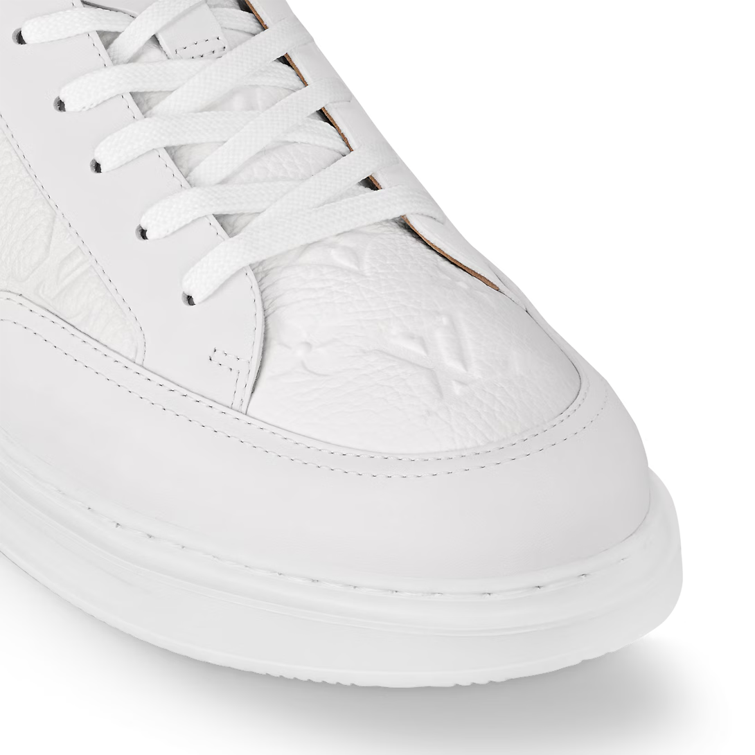 Beverly Hills Sneaker Calf Leather