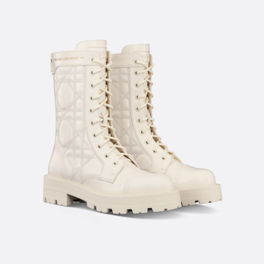 D-Unit Ankle Boot