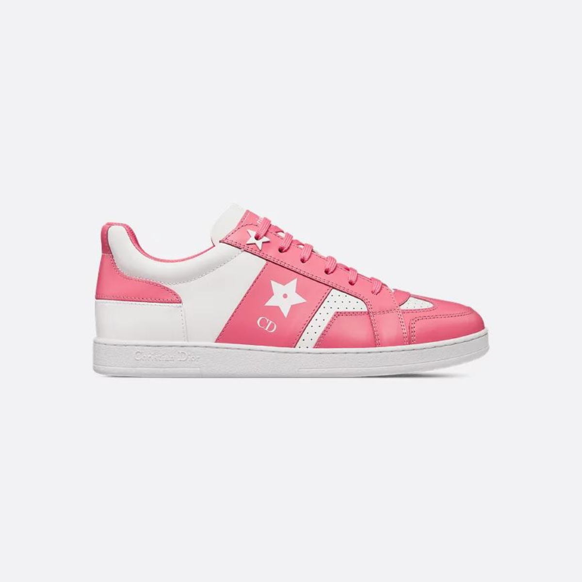 Elevated Star Sneaker