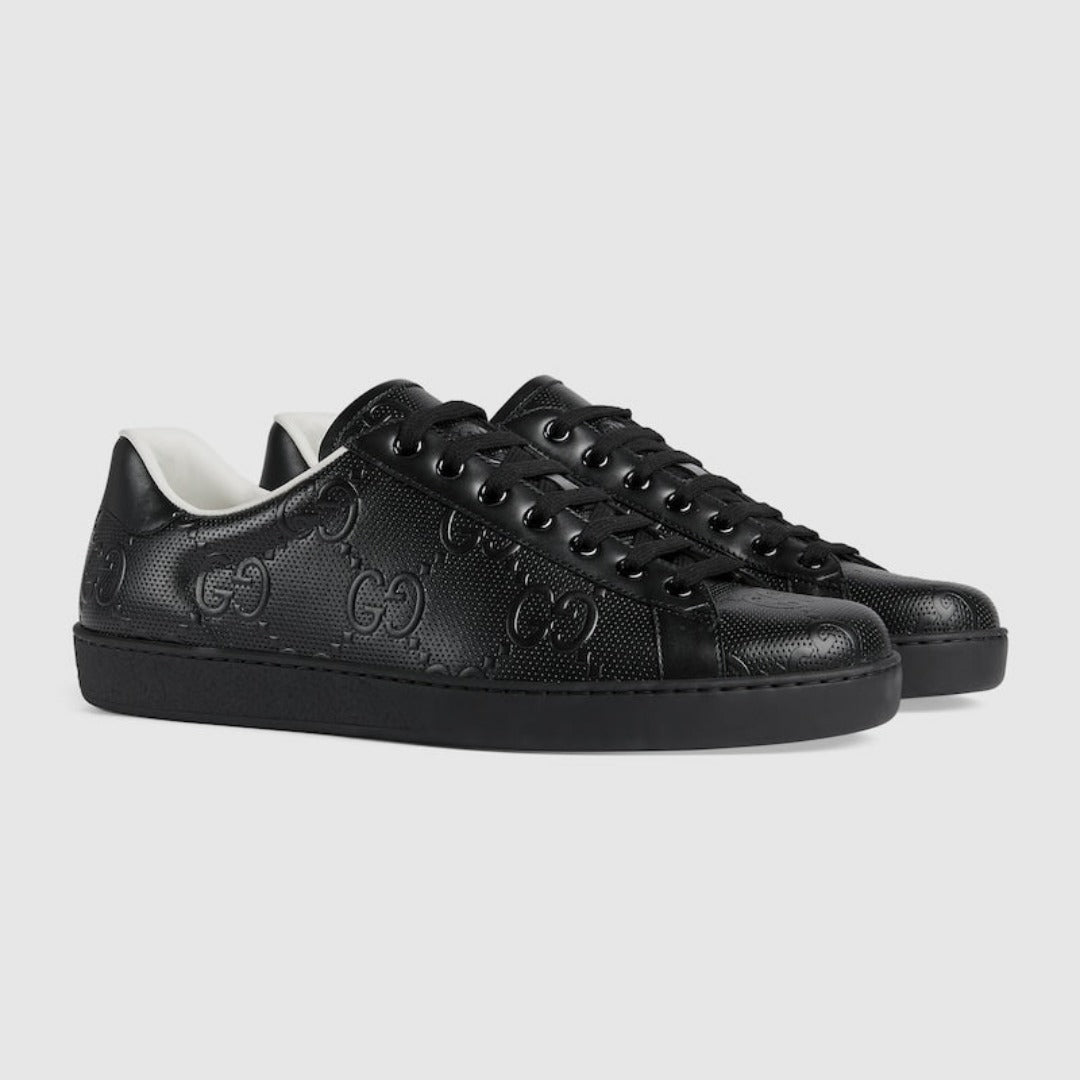 Crocodile Causal Sneakers