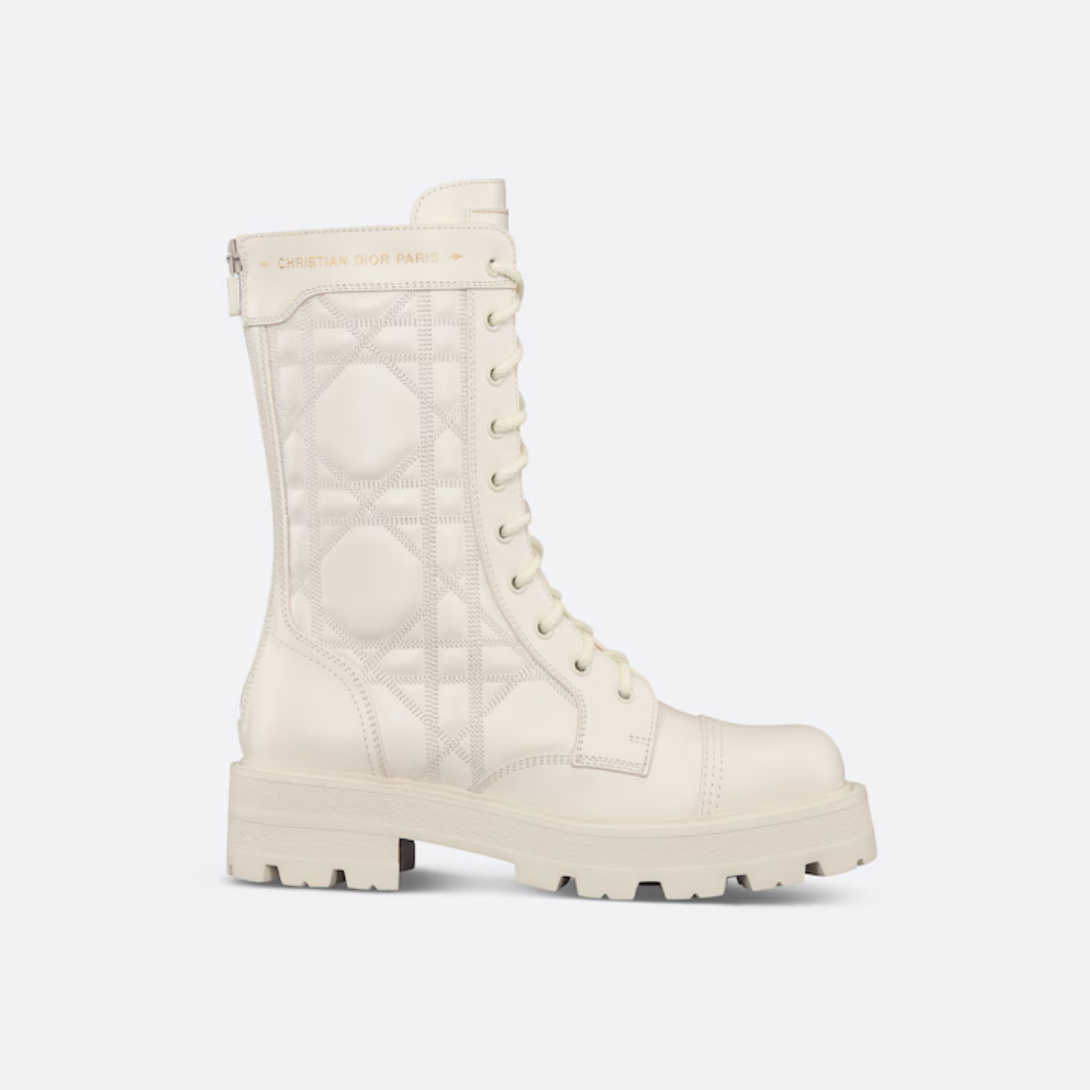 D-Unit Ankle Boot