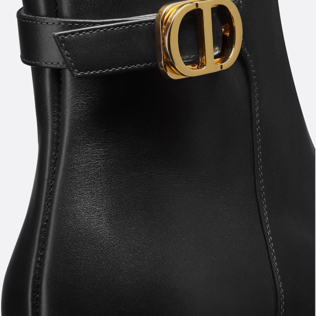 30 Montaigne Ankle Boot