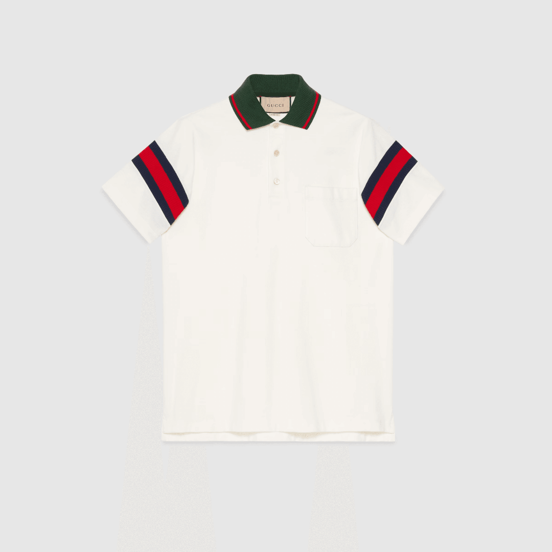 COTTON JERSEY T-SHIRT