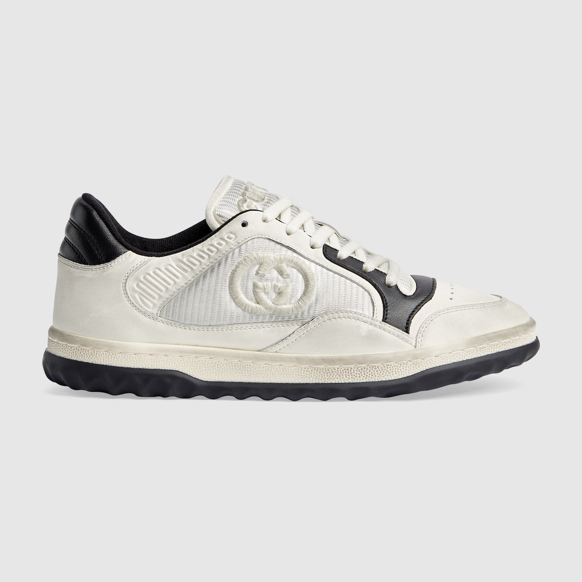 Women's MAC80 motif  sneaker