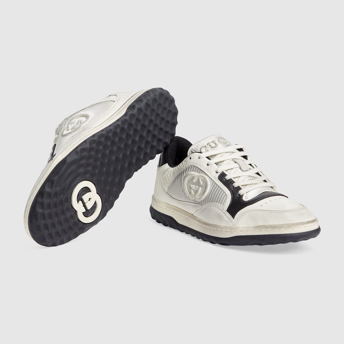 Women's MAC80 motif  sneaker