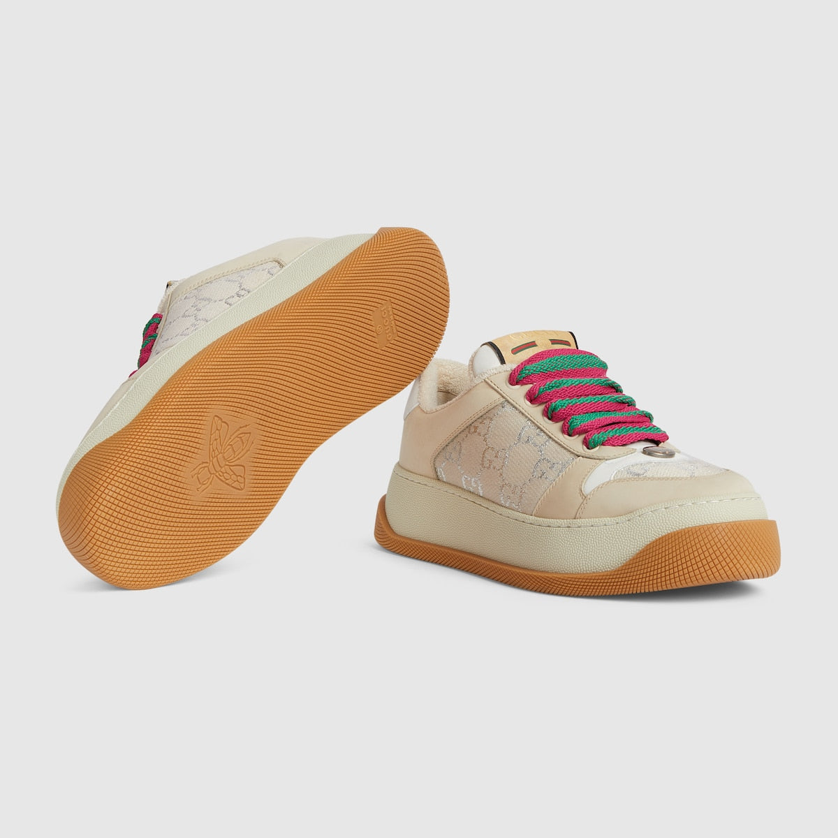 Women's Screener vintage sneaker