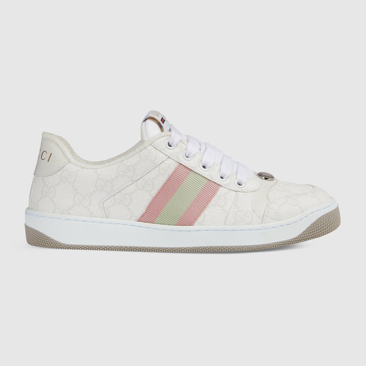 Women's Screener canvas sneaker