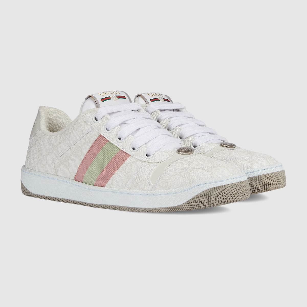 Women's Screener canvas sneaker