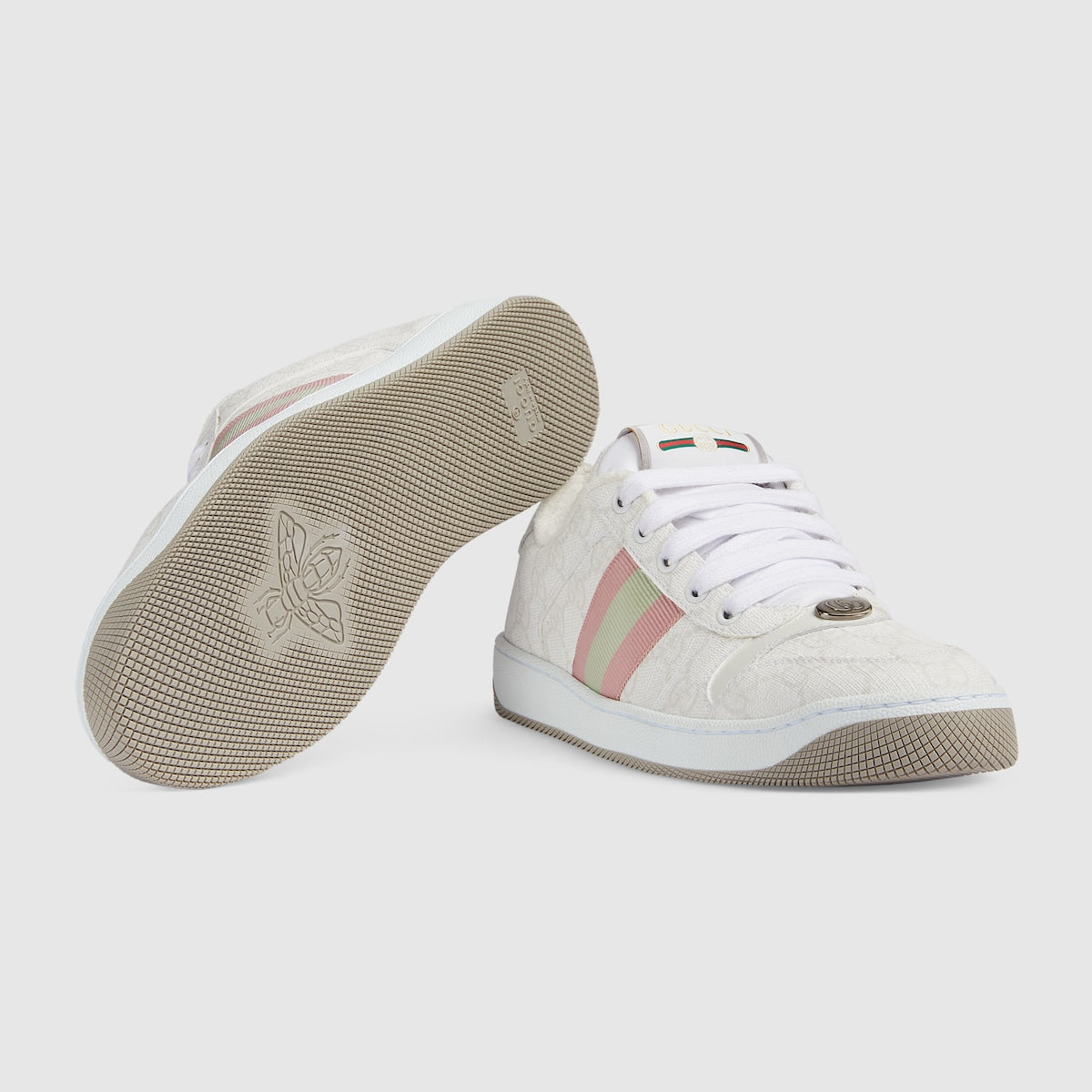 Women's Screener canvas sneaker