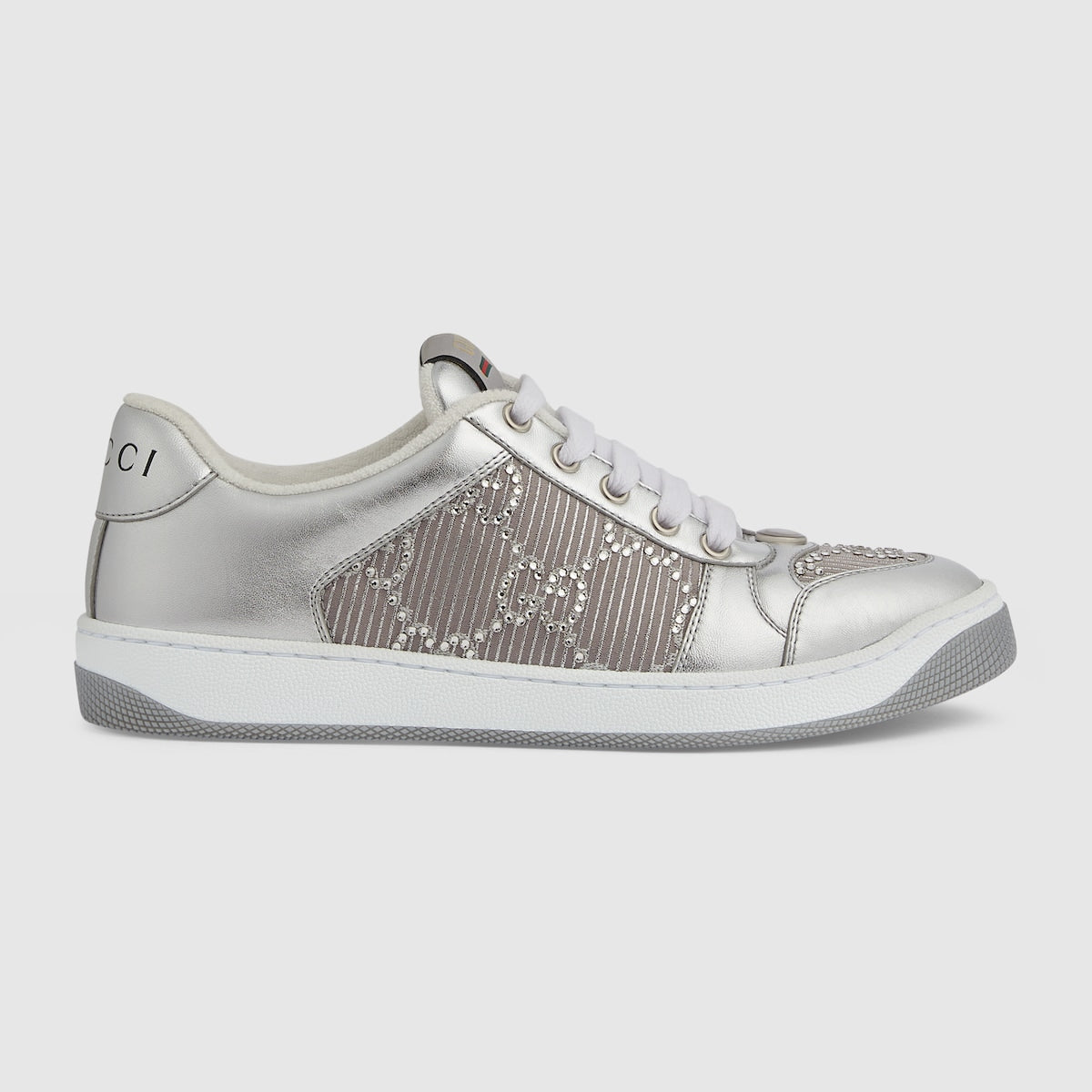 Women's Screener GG sneaker