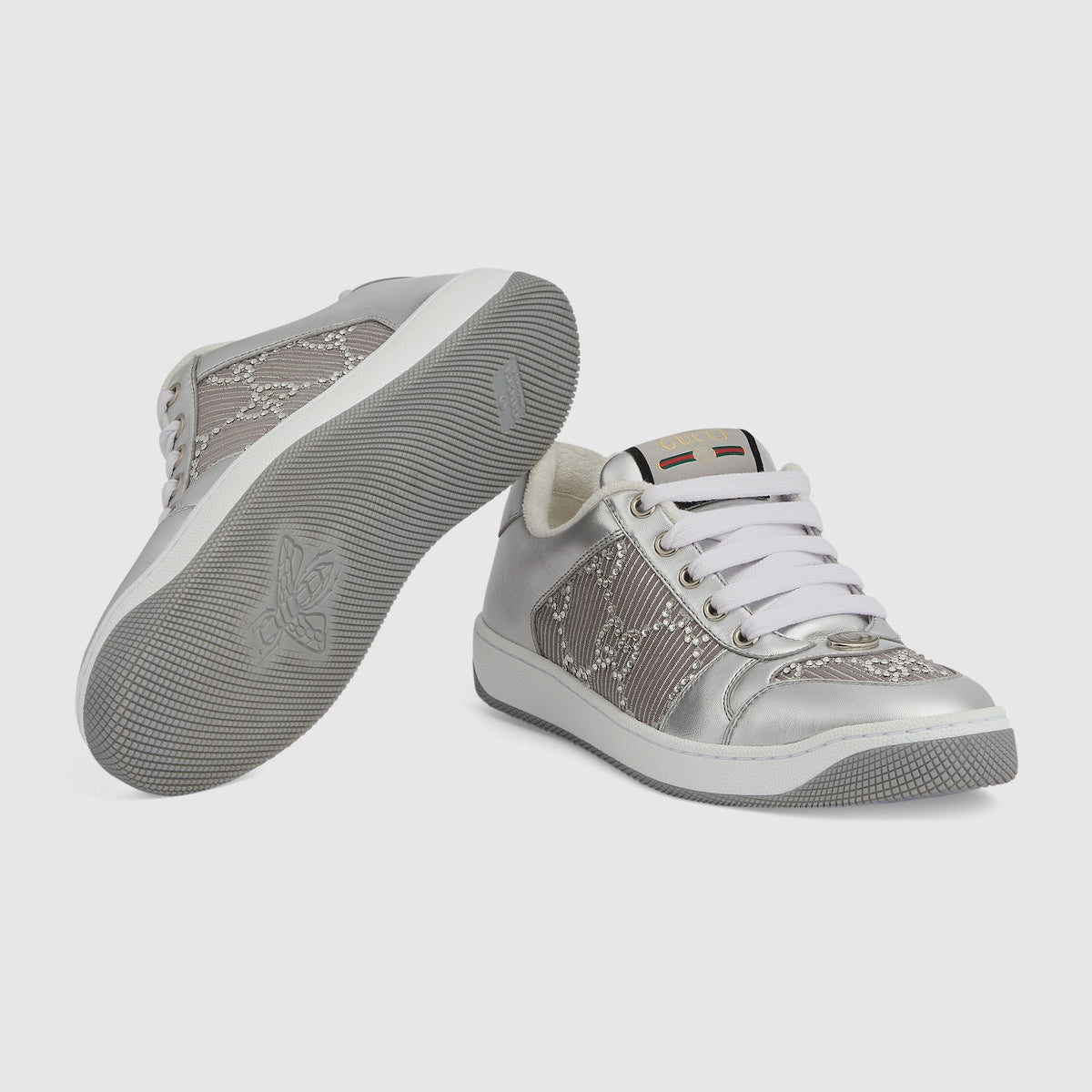 Women's Screener GG sneaker