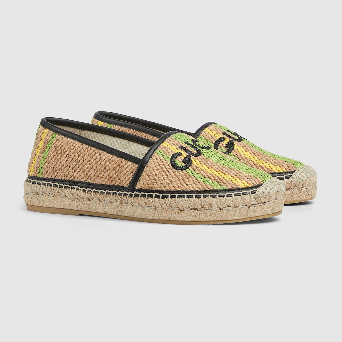 Women's espadrille