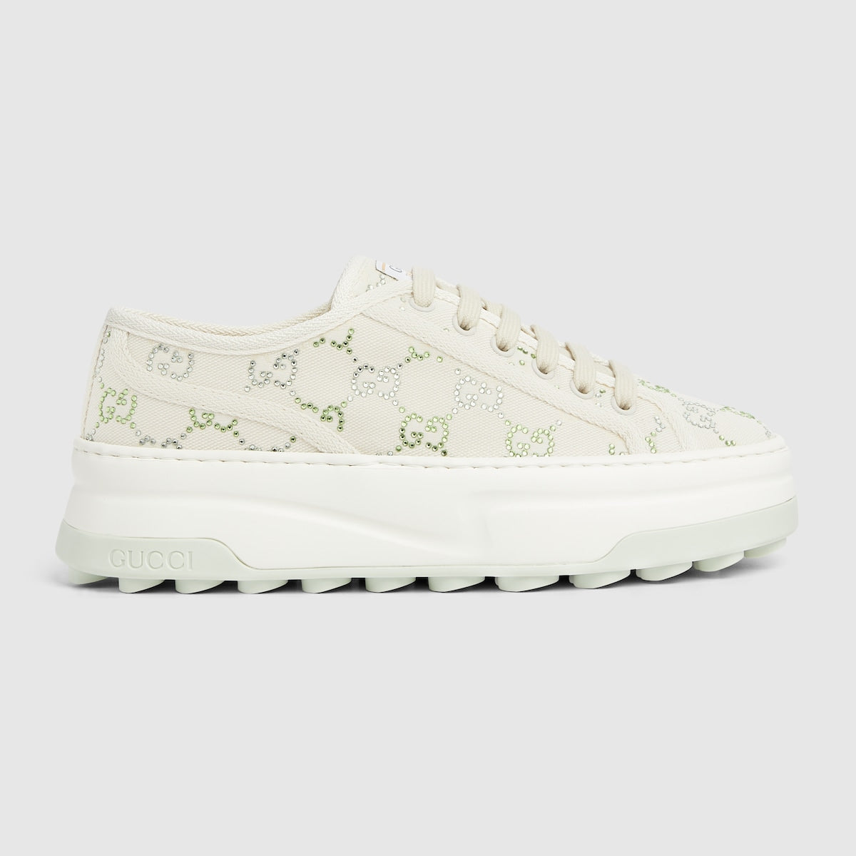 Women's Tennis 1977 rhombi sneaker