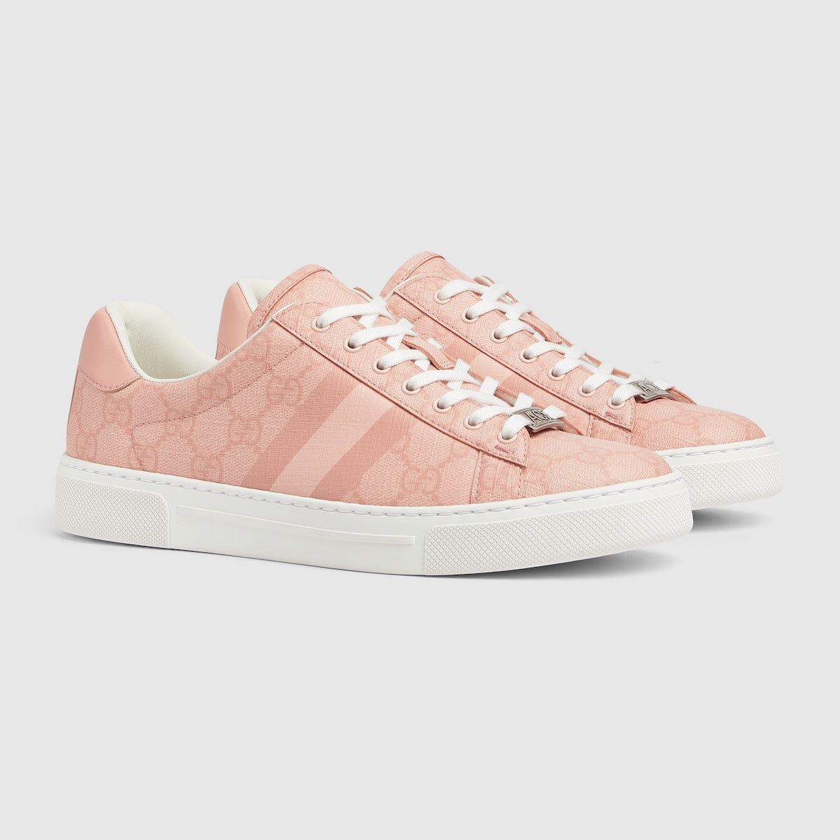 Women's Ace sneaker with Web