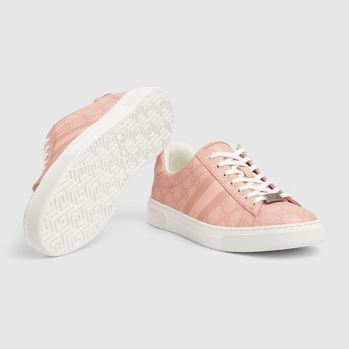 Women's Ace sneaker with Web