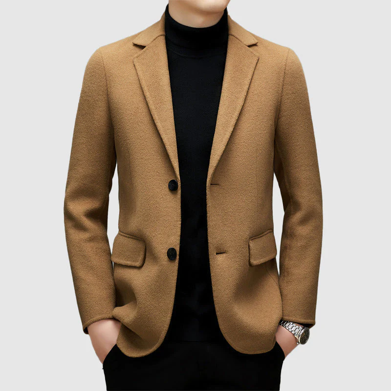 LEGACY 1973® PRESTIGE WOOL DOWN COAT