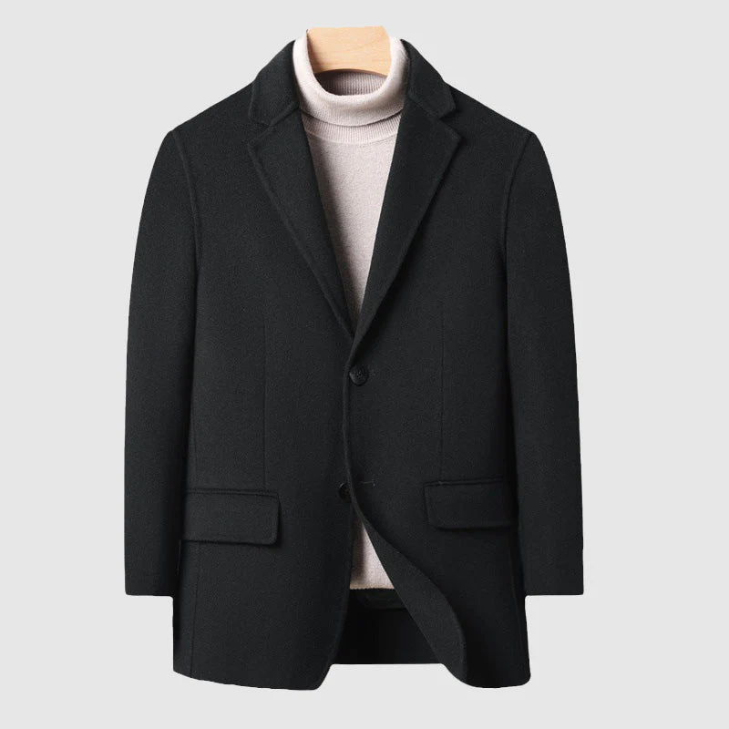 LEGACY 1973® PRESTIGE WOOL DOWN COAT