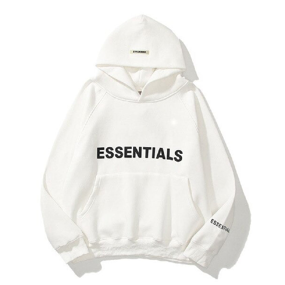 Fear Of God Essentials Hoodie