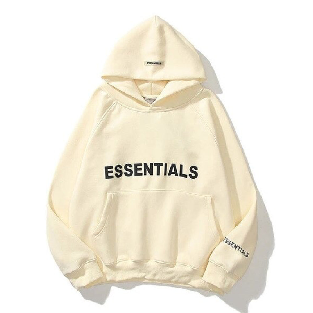 Fear Of God Essentials Hoodie